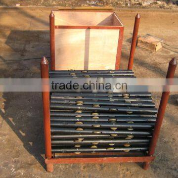 Roller Type Wheeled Sucker Rod Centralizer