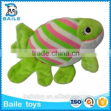 2016 soft plush stuffed fashion fish toys for kids gifts