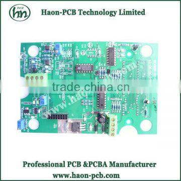 low cost Oem Alarms PCBA