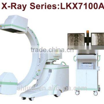 Best China Supply Best Selling Multi-parameter X-ray Digital Radiography System photo-3