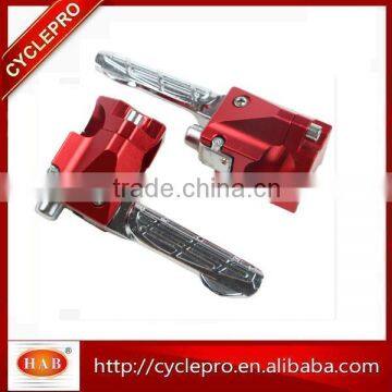 OEM Quality Motorcycle Spare Parts Foot Peg for YAMAHA BWs photo-5