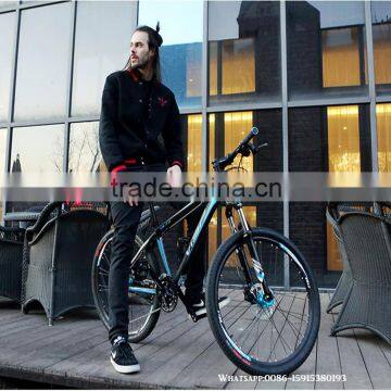 shenzhen OEM Manufacturer bicycle aluminum alloy frame mountain bike best specification