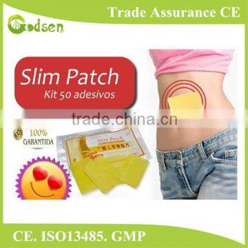 Losing Weight Patch high quality best slimming herbs patch