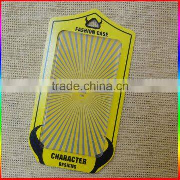 High Quality Phone Case Blister Packaging Card / Blister Packing Box photo-2