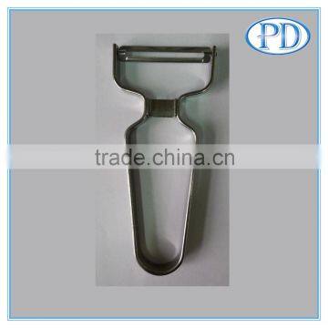 304 stainless steel peeler
