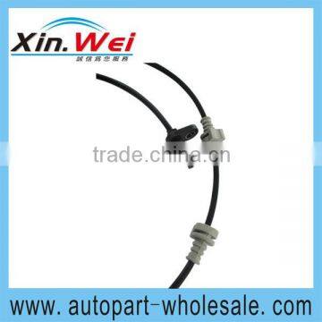 57455-SFJ-W01 Auto Speed Sensor Good Price Wheel Sensor ABS Brake Sensor for Honda for Odyssey photo-3