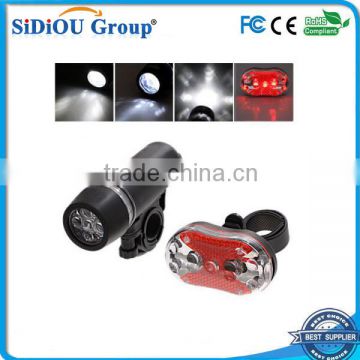 led head torch light