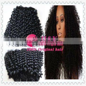 Virgin Cambodia Human Hair Grade AAAAA Hair Weaving