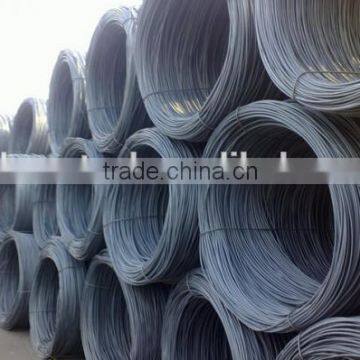 Grade Quality Carbon Steel Wire photo-3