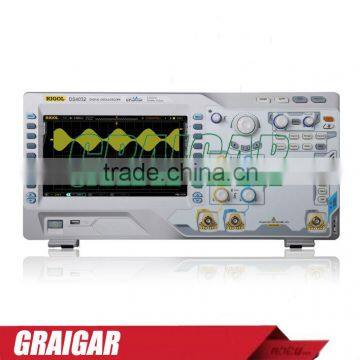 Rigol DS4032 Digital Oscilloscope 350MHz 2Channels