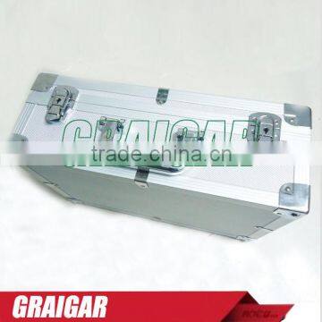 FORWARD GAUSS VR8000 Underground Metal Detector