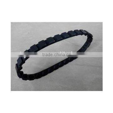 Small Rubber Track Driving Wheel, Rubber Sprocket, Rubber Crawler