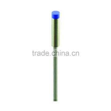 D6.5 Cable series Non-flush Standard inductive proximity sensor with short body