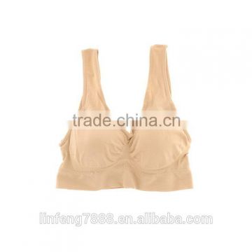 Hot-selling candy sport bra