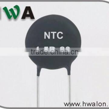 High Precision Ntc Thermistor For Limited Surge Current