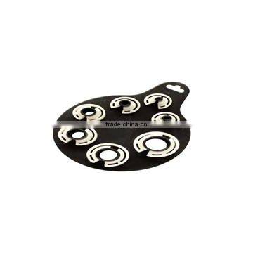 Refrigerant pipe joint dismounting group sets(7PCS SET) refrigerant copper pip