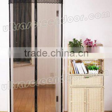 as Seen on tv Magic Mesh Magic Magnetic Mesh Door