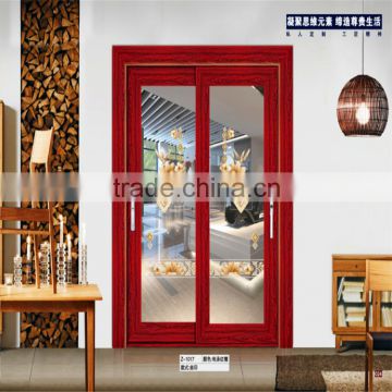 newest china suppliers interior half doors