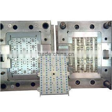 High Precision Plastic Mould Wholesale