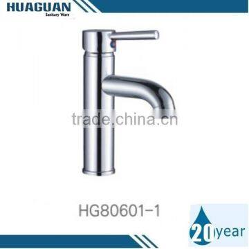 Gold Supplier China Sanitary Ware Basin Faucet