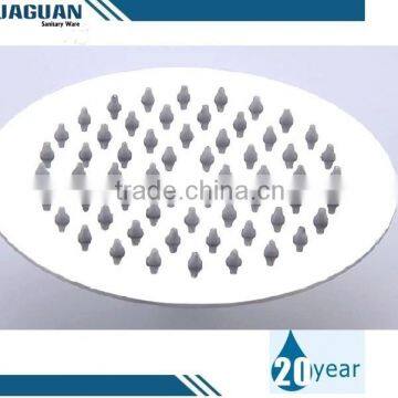 Stainless Steel Round Shower Head