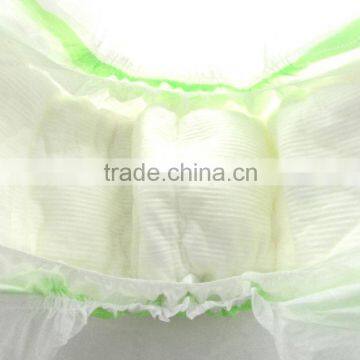 Popular Classical Cartoon Pattern Disposable Baby Diaper photo-5