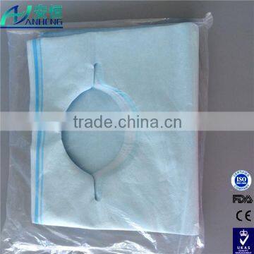 Supply to Clinic Dental Paper Disposable Bibs