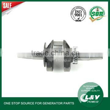 GX160/2900H/168F Crankshaft Fit For Gasoline Generator Spare Parts