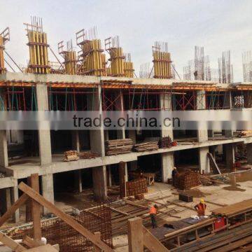 WPC Smooth Surface Construction Foam Board photo-5