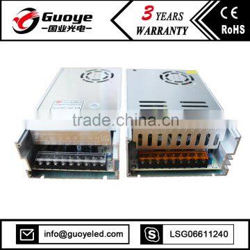 Shenzhen Manufacturer current transformer with Short circuit Protection power transformer price