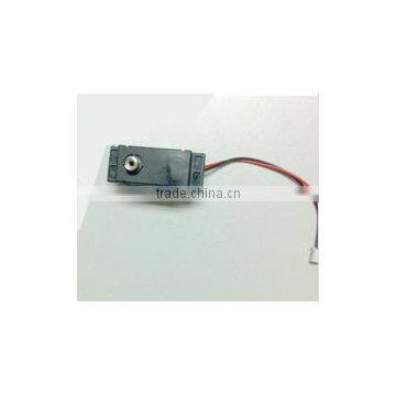 Fingerprint Door Lock Gear Motor 12mm 5v 70rpm dc Gear Motor photo-2
