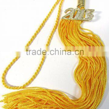 Graduation Tassel Graduation Cap Tassel Rayon Fringe Tassel