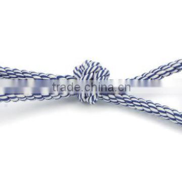 2013 New Year's day pet toy Hemp rope- ZM4104-3