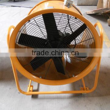 SHT2 Portable / Movable Axial Blower (16",20",24")