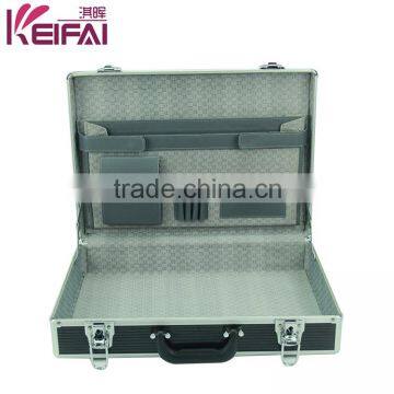 Made In China Alibaba Fancy ABS Aluminum Frame Small Storage Boxes