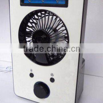 Bottles Wall Air Humidifier GL-1120 LED