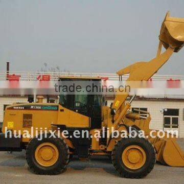 3 Ton Wheel Loader