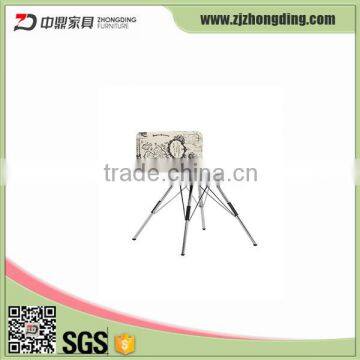 L-126 Colorful Fabric Leisure Chair,chair With Metal Legs