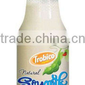 Natural Soya Milk