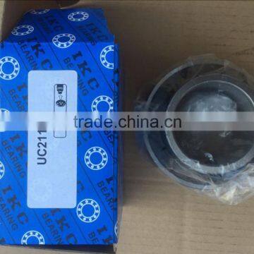 insert bearing UC211 spherical bearing UC205 UC206 UC207 without block