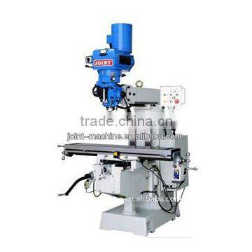 Milling machine