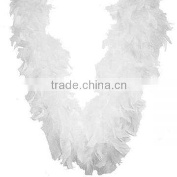 Feather Chandelle Boa