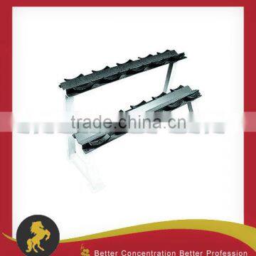 USED DUMBBELL RACK
