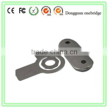 OEM service high quality competitive price precision metal stamped parts