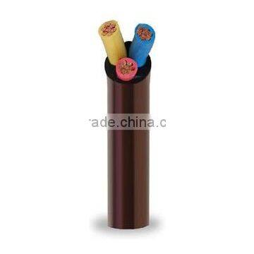 Rubber Sheathed Flexible Cable photo-3
