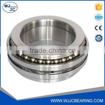 3322 Metal machine professional double row angular contact ball bearings