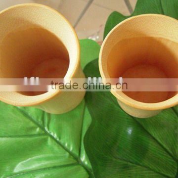 Green Source---Bamboo cup water cup