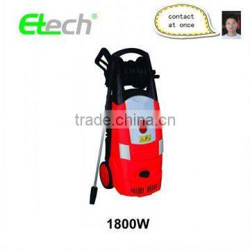 High pressure washer ETG008CW