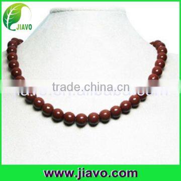 Top quality tourmaline bead necklace with beautiful design