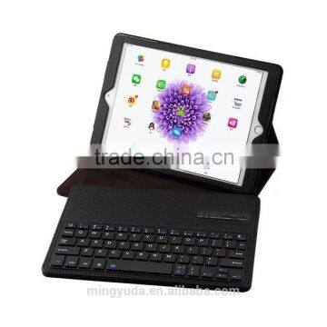 For ipad bluetooth keyboard 2 in 1 case